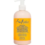 Shea Moisture Low Porosity Увлажняющий кондиционер для вьющихся волос 384 мл: цены и характеристики