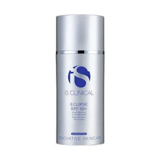 IS Clinical Eclipse Mineral Минеральный водостойкий солнцезащитный крем для лица SPF50+ 100гр
