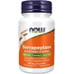 Now Foods Серрапептаза 60 рослинних капсул
