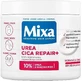 Mixa Urea Cica Repair+ Відновлювальний крем для обличчя, рук і тіла 400 мл