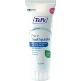 TePe Pure Зубна паста для чутливих зубів 75мл