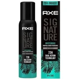 Дезодорант для тіла Axe Signature Mysterious Mysterious Дезодорант для тіла 122мл