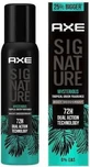 Дезодорант для тіла Axe Signature Mysterious Mysterious Дезодорант для тіла 122мл