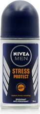 Nivea Men Stress Protect Антиперспирант-дезодорант 48ч ролл-он 50мл