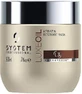 System Professional Fibra Luxeoil Luxeoil L3 Keratin Restore Відновлююча маска для волосся 200мл