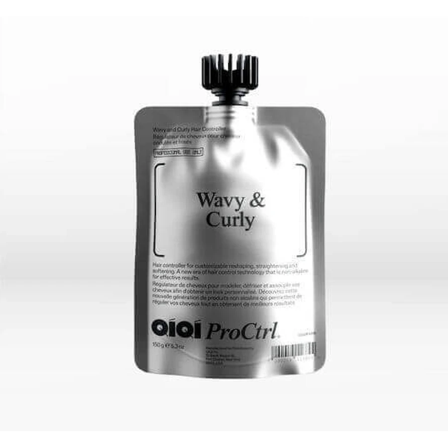 Маска для волос Qiqi Anti-Frizz 150 гр: цены и характеристики