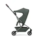 Аксессуар Nest to seat для коляски Aer2, Forest Green, Joolz