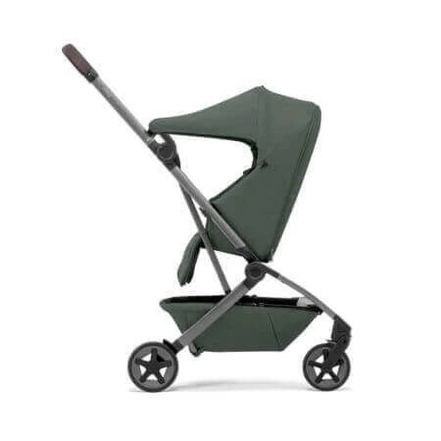 Аксессуар Nest to seat для коляски Aer2, Forest Green, Joolz: цены и характеристики