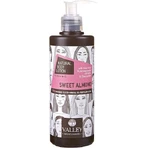 Увлажняющий лосьон для тела Valley Sweet Almond для всех типов кожи 300 мл: цены и характеристики