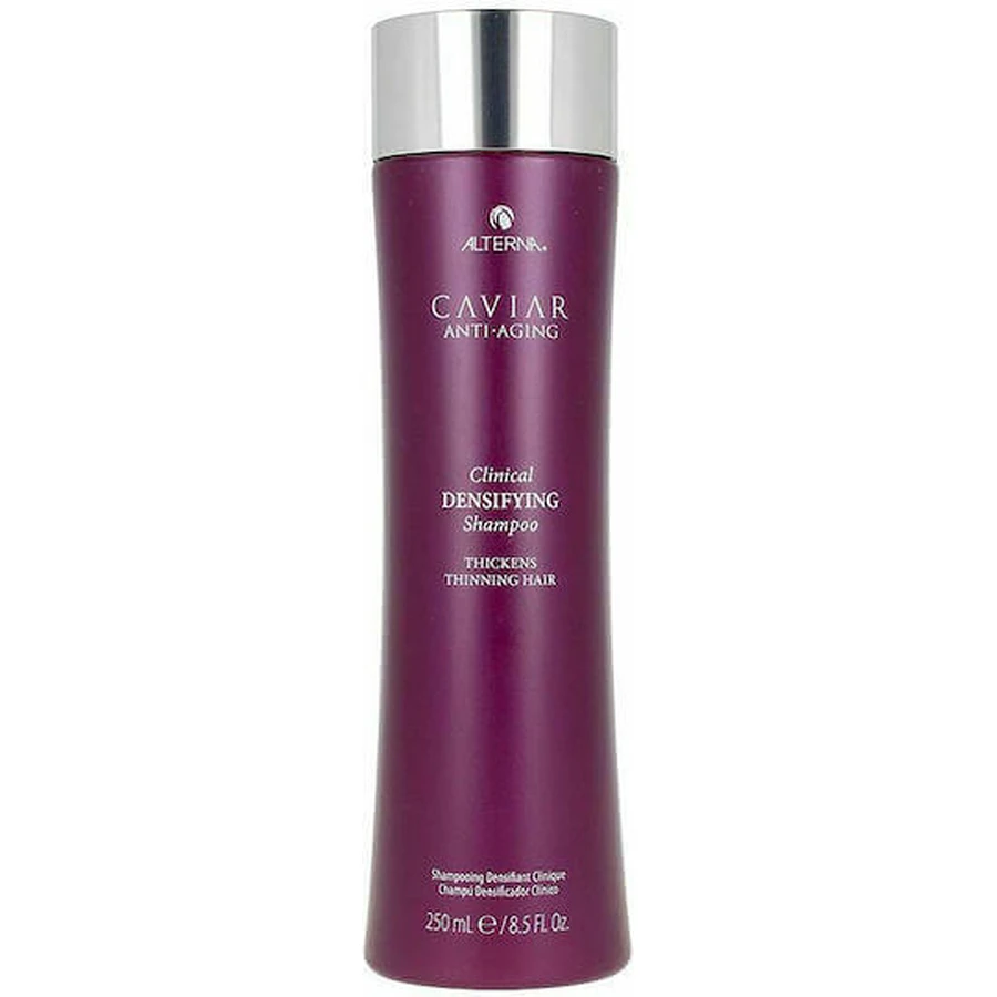 Alterna Clinical Hair Thickening Shampoo Шампунь против выпадения волос для всех типов волос 250 мл: цены и характеристики