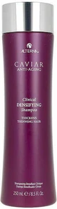 Alterna Clinical Hair Thickening Shampoo Шампунь против выпадения волос для всех типов волос 250 мл
