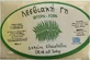 Lesviaki Gi Мило з оливковою олією Soap Bar для тіла та волосся 100гр