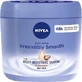 Nivea Irresistibly Smooth Зволожуюча сироватка для тіла для сухої шкіри 400 мл