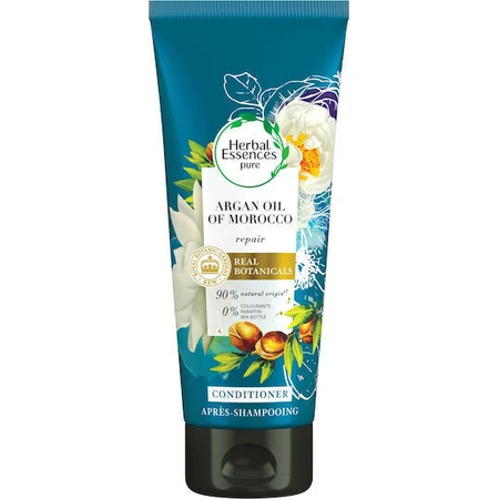 Herbal Essences Арганова олія Марокко відновлювальний/живильний кондиціонер для всіх типів волосся 200 мл: ціни та характеристики