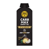 Енергетичний гель зі смаком піна-колади Carb max, 60 г, Gold Nutrition
