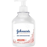 Johnson & Johnson Clean & Protect 3 Мыло-крем 500 мл