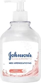 Мило-крем Johnson &amp; Johnson Clean &amp; Protect 3 500 мл
