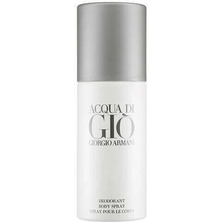 Giorgio Armani Acqua Di Gio Pour Homme Дезодорант-спрей 97.5гр: ціни та характеристики
