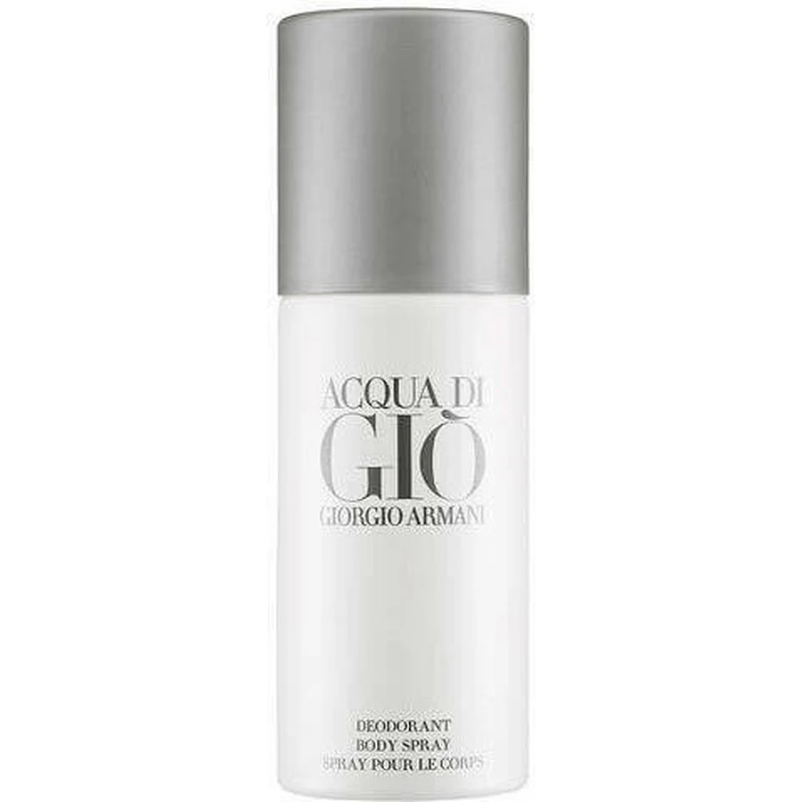 Giorgio Armani Acqua Di Gio Pour Homme Дезодорант-спрей 97.5гр: ціни та характеристики
