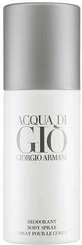 Giorgio Armani Acqua Di Gio Pour Homme Дезодорант-спрей 97.5гр