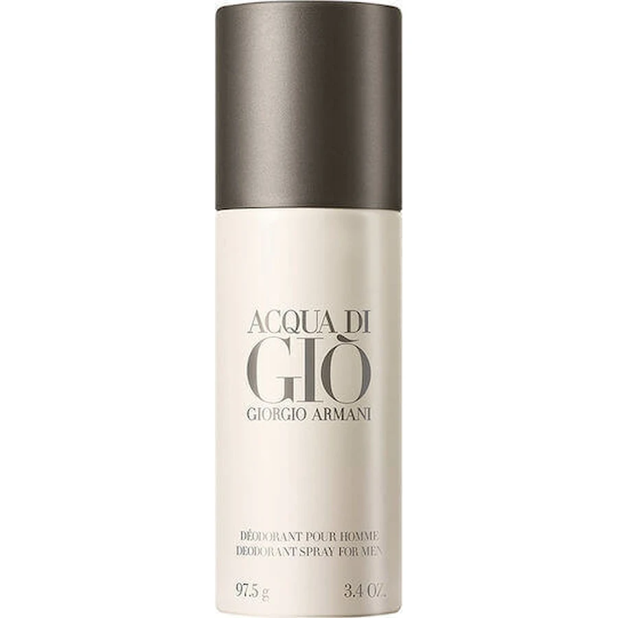 Giorgio Armani Acqua Di Gio Pour Homme Дезодорант-спрей 97.5гр: ціни та характеристики