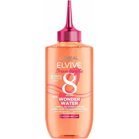 L'Oreal Paris Elvive Elvive Dream Lengths Wonder Water Кондиционер для поддержания цвета окрашенных волос 200 мл: цены и характеристики