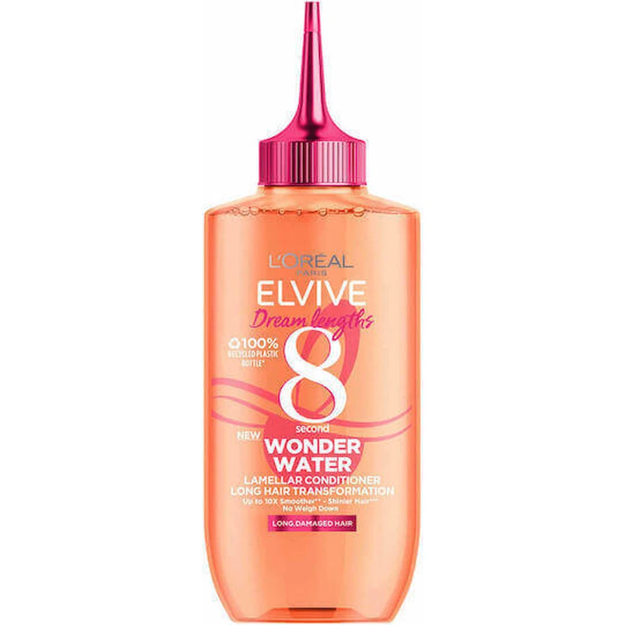 L'Oreal Paris Elvive Elvive Dream Lengths Wonder Water Кондиционер для поддержания цвета окрашенных волос 200 мл: цены и характеристики