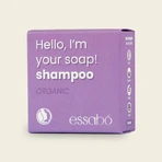 Essabo Органическое мыло Essabo Шампунь 120гр: цены и характеристики