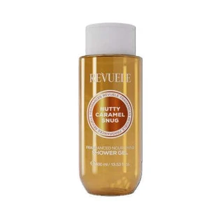 Живильний гель для душу Горіховий карамель Snug, 400 мл, Nutty Caramel Snug, 400 мл, Відгуки