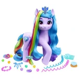 Зачіски Іззі Місячна зірка та Веселка My Little Pony, 4 роки+, My Little Pony