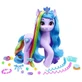 Зачіски Іззі Місячна зірка та Веселка My Little Pony, 4 роки+, My Little Pony
