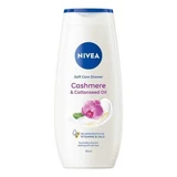 Гель для душу Care & Cashmere, 250 мл, Nivea