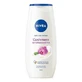 Гель для душа "Уход и кашемир", 250 мл, Nivea