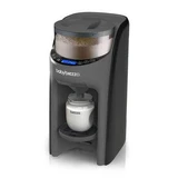 Вспениватель молока Formula Pro Advanced, угольный, 1 штука, Baby Brezza