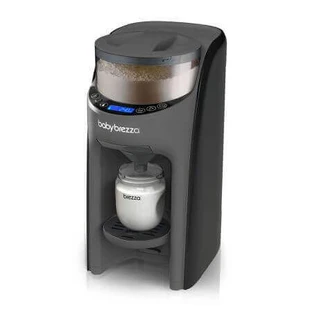 Вспениватель молока Formula Pro Advanced, угольный, 1 штука, Baby Brezza