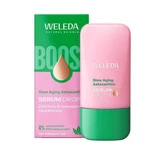 Антивікова сироватка-краплі Slow Ageing Astaxanthin Booster Drops, 30 мл, Weleda