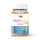 Omega + Dha Kids Super Gelee, со вкусом апельсина, 60 драже, Vita Ora