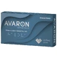 Свічки від геморою Avaron, 10 шт. супозиторіїв, Perfect Care