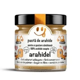 Арахисовая паста Арахидель Секретел Эвей, 250 г, Remedia Laboratories