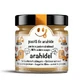 Арахісова паста Arahidel Secretele Evei, 250 г, Remedia Laboratories