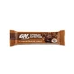 Хрустящий протеиновый батончик с шоколадом, 65 г, Optimum Nutrition