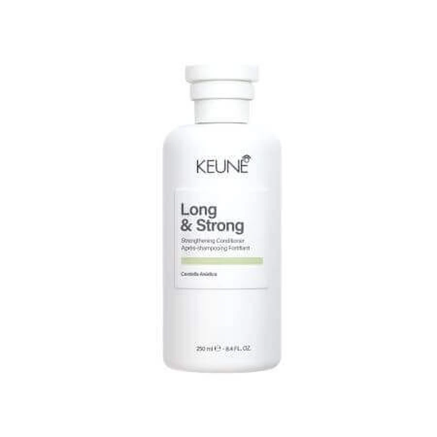 Зміцнюючий шампунь Long&Strong, 300 мл, Keune: ціни та характеристики