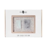 Рамка з дитячим принтом - Classic Frame Ivy Grey, Petit Artichaut