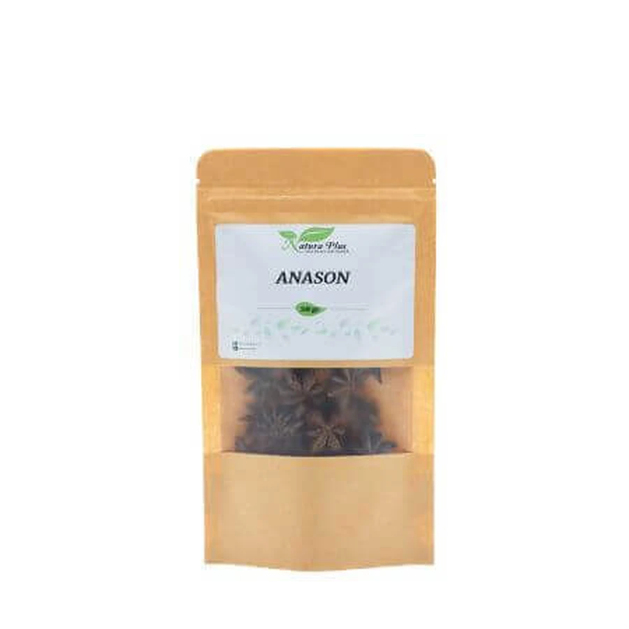 Анис, 100 г, Natura Plus: цены и характеристики