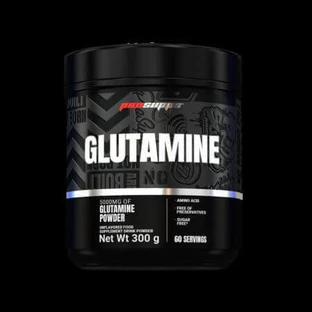 Глютаминовый порошок, 300 г, Prosupps
