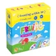 Розвиваюча гра, Frui10, 6 років+, The Brainy Band