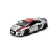 Машина металлическая Audi R8 Coupe, 13 см, масштаб 1:36, 3 года+, Kinsmart