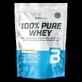 Протеїновий порошок 100% Pure Whey, молочний рис, 454 г, BioTechUSA