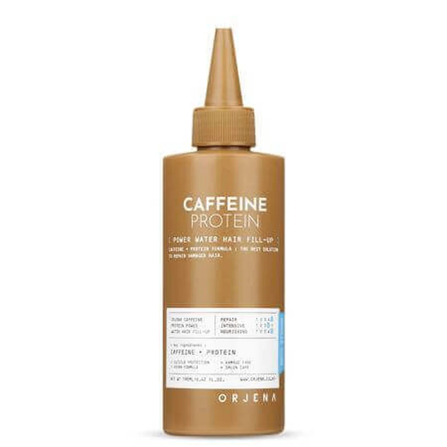 Caffeine Caffeine засіб для волосся, 190 мл, Orjena: ціни та характеристики