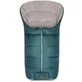 Зимний мешок для коляски, 100х55 см, изумрудный, Eco Big, Fillikid